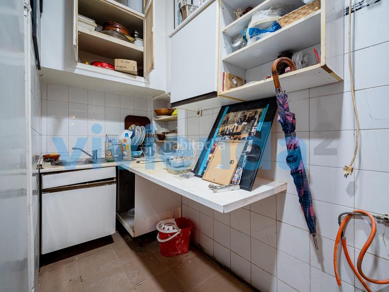 Foto c0e89b03-ed31-4294-93e4-06b125f3cb2b. Local comercial local en Palacio, 126 m2, 0 dormitorios, 2 baxf1os, 414.000 euros en Madrid