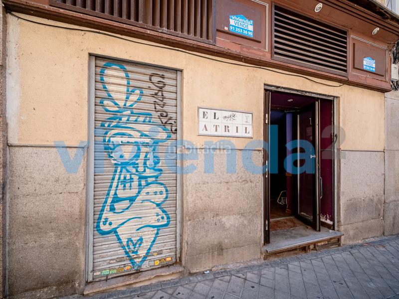 Foto e8d17574-4f90-47b0-a9dd-8286746e8ee7. Local comercial local en Palacio, 126 m2, 0 dormitorios, 2 baxf1os, 414.000 euros en Madrid