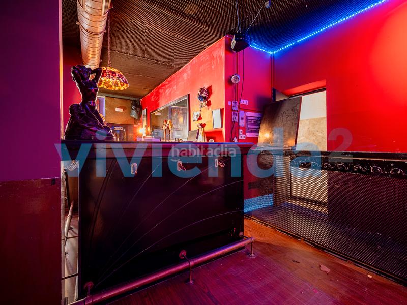 Foto fd8f7504-2678-45d7-ab6f-4cbb3d2cadcc. Local comercial local en Palacio, 126 m2, 0 dormitorios, 2 baxf1os, 414.000 euros en Madrid