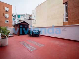 Alquiler Piso  Calle alejandro rodriguez. Piso en bellas vistas, 128 m2, 2 dormitorios, 2 baxf1os, 1.500 e