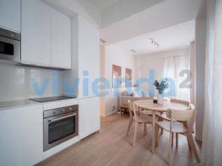 Lloguer Pis  Calle isla de oza. Piso en valdezarza, 66 m2, 2 dormitorios, 2 baxf1os, 1.895 euros