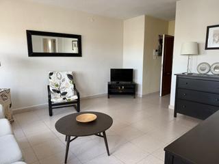 Alquiler Piso  Calle de potos&#xed;. Piso en hispanoamerica, 72 m2, 2 dormitorios, 1 baxf1os, 1.650 e