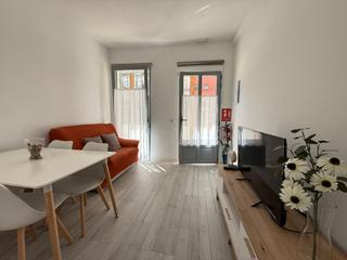 Appartamento in Embajadores-Lavapiés