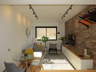 Lloguer Pis  Plaza del descubridor diego de ordas. Piso en rxedos rosas, 45 m2, 1 dormitorios, 1 baxf1os, 1.650 eur