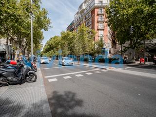 Pis  Princesa. Piso en argxfcelles, 73 m2, 1 dormitorios, 1 baxf1os, 610.000 eu