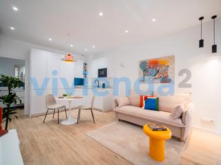 Pis  Calle marroquina. Piso en marroquina, 31 m2, 0 dormitorios, 1 baxf1os, 226.000 eur