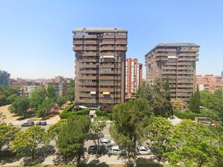 Location Appartement  Calle faustina pe&#xf1;alver. Piso en san juan bautista, 65 m2, 2 dormitorios, 1 baxf1os, 1.50