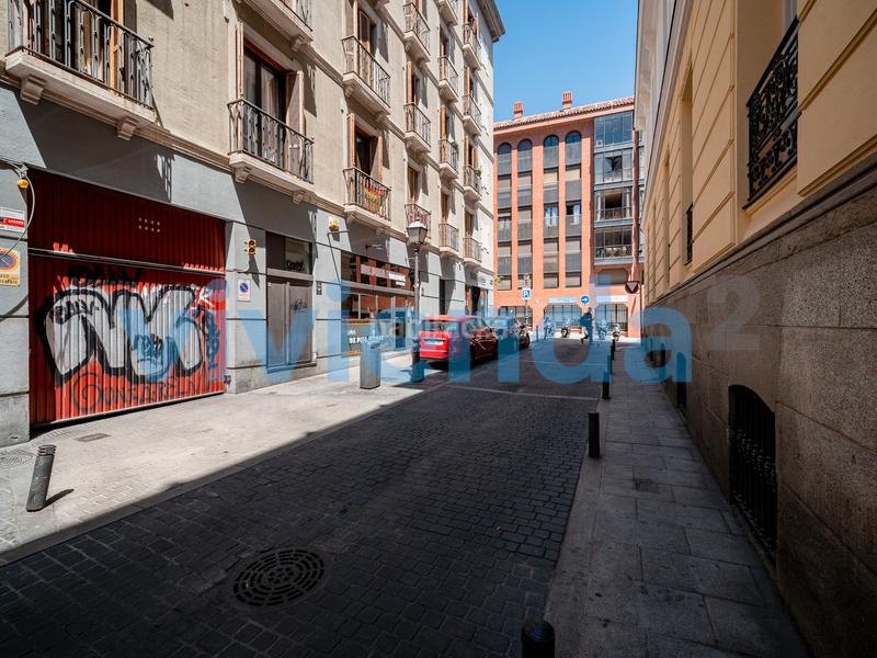 Foto 11dfe703-4894-4699-b62d-c7412a6969b2. Piso  en justicia, 33 m2, 1 dormitorios, 1 baxf1os, 260.000 euros en Madrid