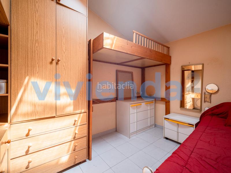 Foto 36a69b52-ace0-4c87-95d4-39bbfd7a6eab. Piso  en justicia, 33 m2, 1 dormitorios, 1 baxf1os, 260.000 euros en Madrid