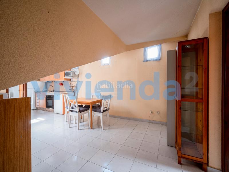 Foto 53bd555e-5f8a-46f0-b5f3-647c275a4cd0. Piso  en justicia, 33 m2, 1 dormitorios, 1 baxf1os, 260.000 euros en Madrid