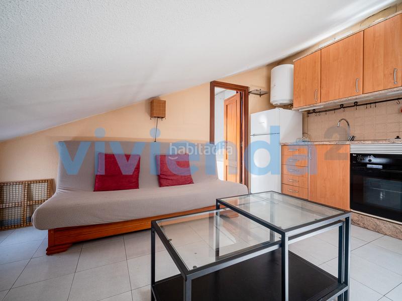 Foto 5fef8093-af88-463f-a457-c6b4995f6006. Piso  en justicia, 33 m2, 1 dormitorios, 1 baxf1os, 260.000 euros en Madrid
