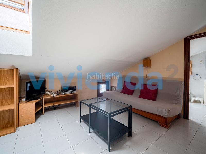 Foto 65148d2b-6685-4188-9d84-2b0601078ca5. Piso  en justicia, 33 m2, 1 dormitorios, 1 baxf1os, 260.000 euros en Madrid
