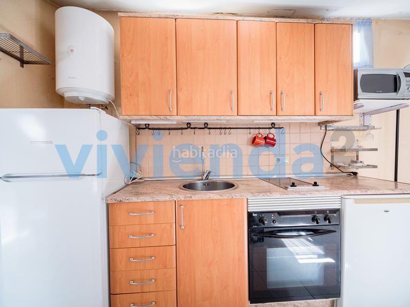 Foto 838c5da3-cd92-4b84-ba45-4169cf3ec66b. Piso  en justicia, 33 m2, 1 dormitorios, 1 baxf1os, 260.000 euros en Madrid