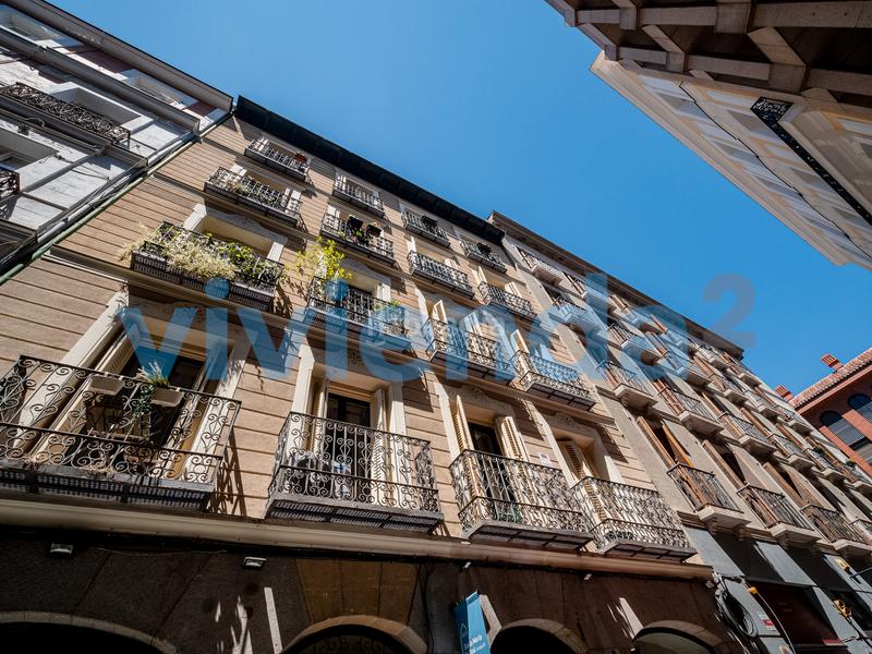 Foto 8e6609b7-a322-4575-9810-ea30878ff35a. Piso  en justicia, 33 m2, 1 dormitorios, 1 baxf1os, 260.000 euros en Madrid