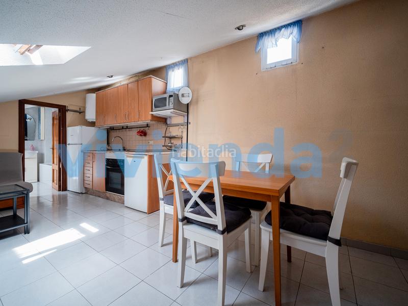 Foto b1ad8b3a-010b-4c32-a9f5-f0f88316658e. Piso  en justicia, 33 m2, 1 dormitorios, 1 baxf1os, 260.000 euros en Madrid