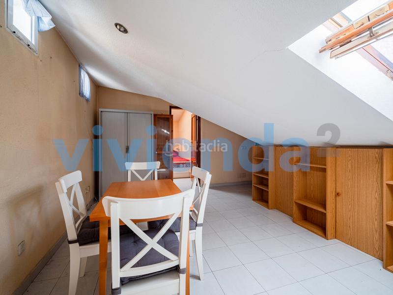 Foto e77e5a86-7449-4a71-b090-460120d8a37f. Piso  en justicia, 33 m2, 1 dormitorios, 1 baxf1os, 260.000 euros en Madrid
