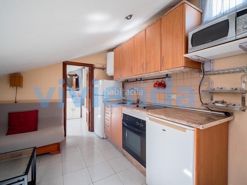 Foto f44c9470-d43c-439c-bffd-a1388457c7ae. Piso  en justicia, 33 m2, 1 dormitorios, 1 baxf1os, 260.000 euros en Madrid
