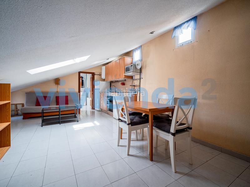 Foto faa4bb50-e0b0-4485-baae-04bf91d55d9e. Piso  en justicia, 33 m2, 1 dormitorios, 1 baxf1os, 260.000 euros en Madrid