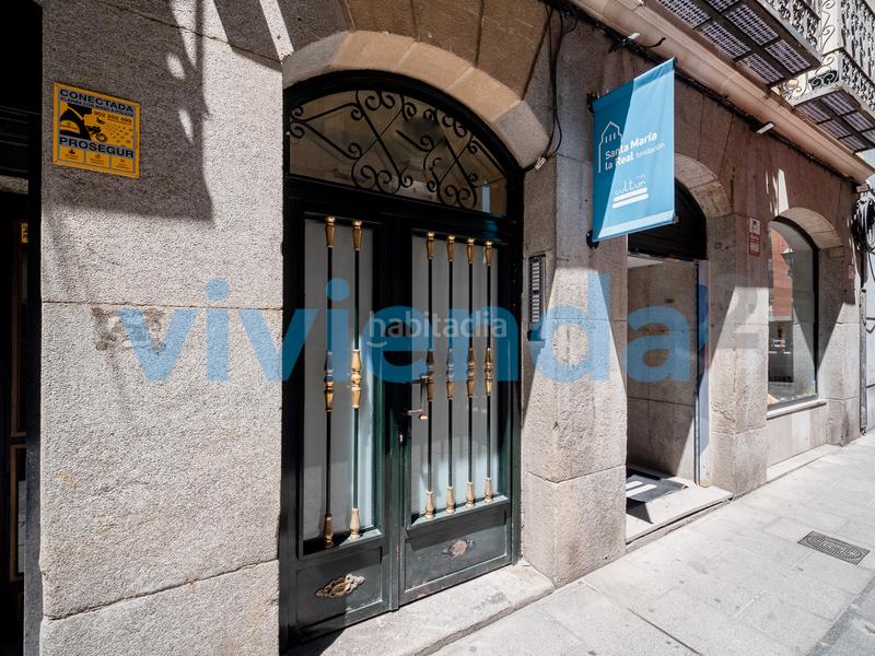 Foto 23828f6c-be1b-449a-a564-c739ecbd9da4. Pis a Justicia-Chueca Madrid