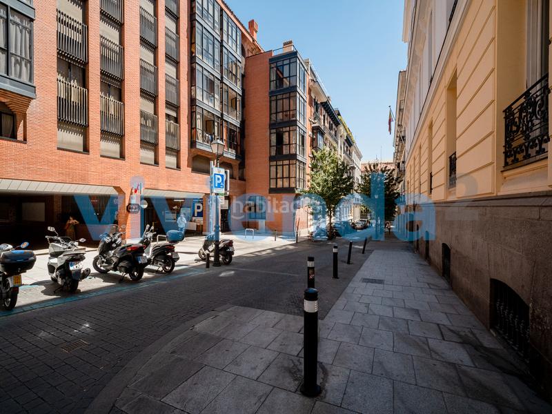 Foto 2d11a6fd-ed4d-4e5c-8e40-013b2adb1ab4. Pis a Justicia-Chueca Madrid