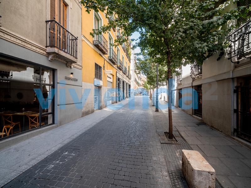 Foto 31973999-8d83-4ebb-a359-6f57277e0a08. Pis a Justicia-Chueca Madrid