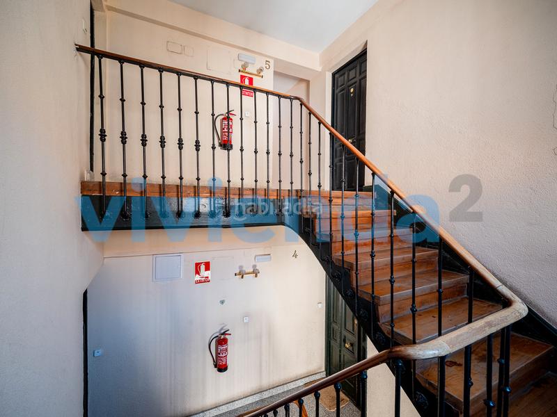 Foto 7ab64d72-9298-49ca-add5-9d695ff1d40f. Pis a Justicia-Chueca Madrid