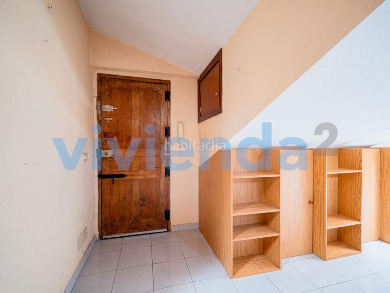 Foto db989b83-f0d7-47e1-92dd-0c9f4af228f1. Pis a Justicia-Chueca Madrid