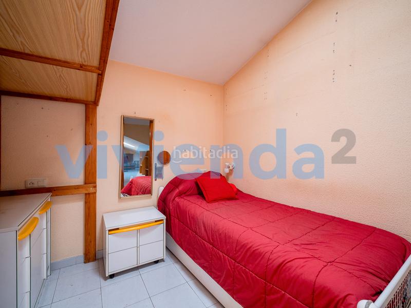 Foto e3c942ba-8149-44f7-94ed-8220b0ec34de. Pis a Justicia-Chueca Madrid