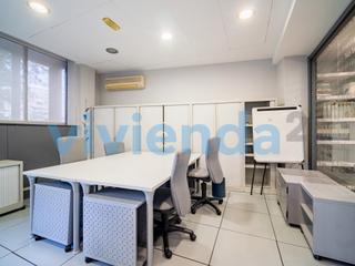 Oficina  Bravo murillo. Oficina en rxedos rosas, 190 m2, 0 dormitorios, 1 baxf1os, 795.0