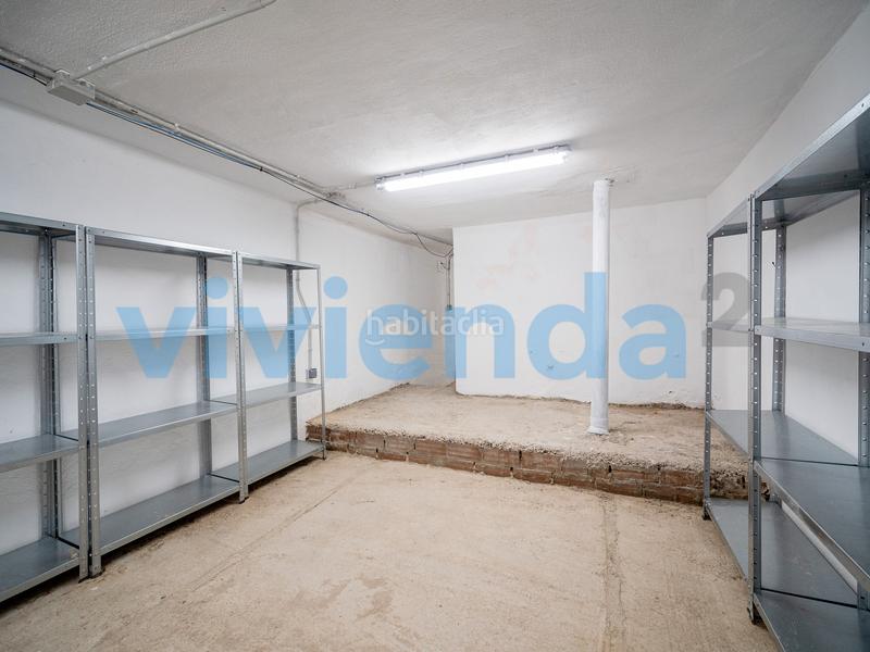 Foto 04fc91a2-8de7-4bab-b1bd-de3cdf208720. Local commercial dans Buena Vista Madrid