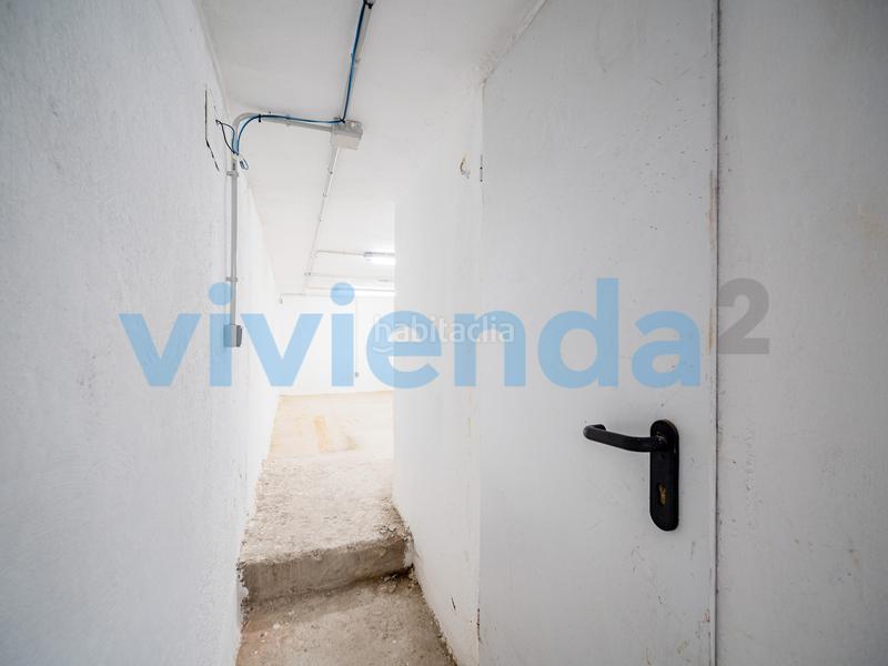 Foto 14170052-f0a7-441d-8c98-24a56d4b7157. Local commercial dans Buena Vista Madrid