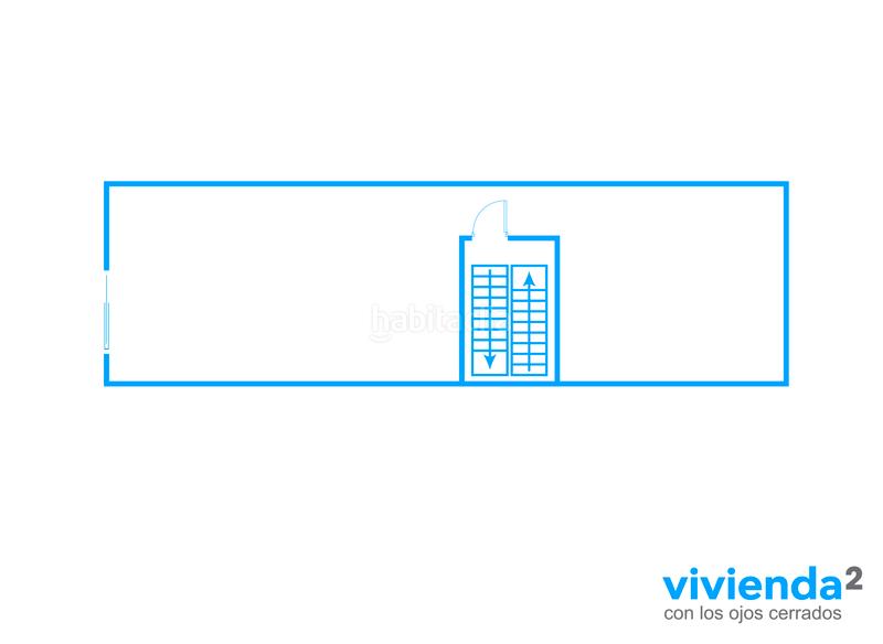 Foto 375e0b4a-54bb-43a3-856a-d6401fae55b3. Local commercial dans Buena Vista Madrid