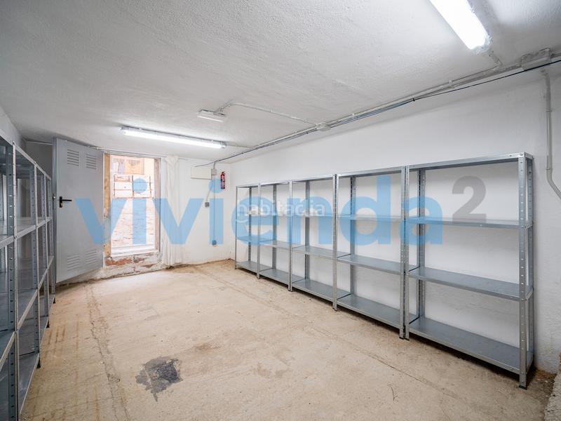 Foto 3aebc1ff-92d4-4f0a-b9bc-427c9fed708b. Local commercial dans Buena Vista Madrid