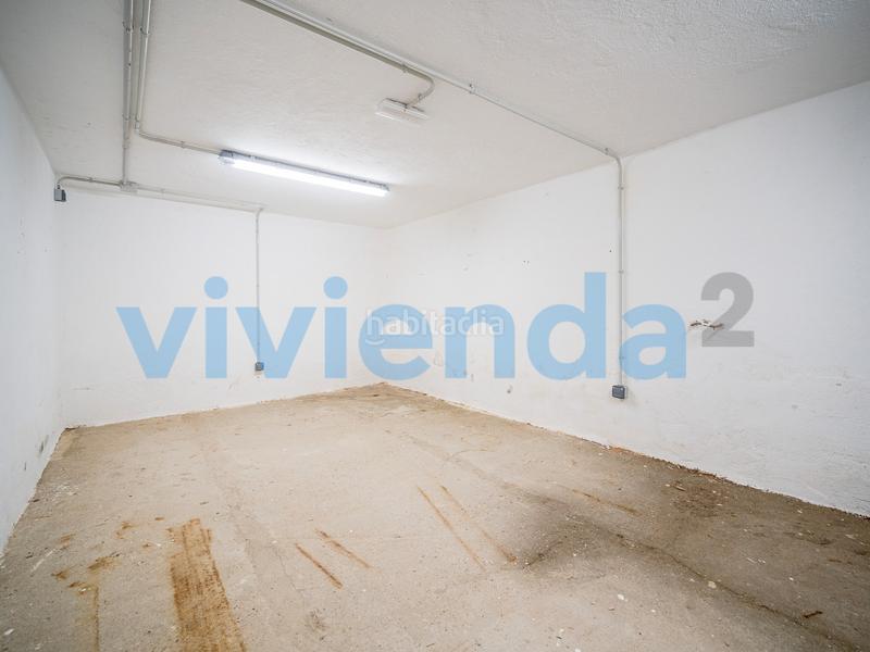 Foto 4323e0c6-6032-4ac7-a434-e1401785ff1c. Local commercial dans Buena Vista Madrid