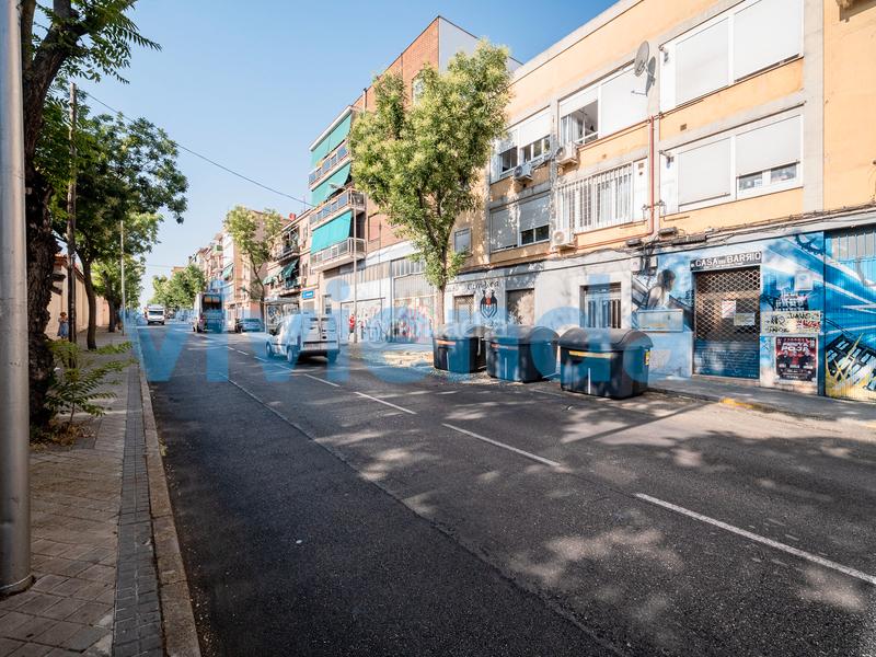 Foto 51e281ed-d8f4-4efb-9be8-d2e83d7c92dd. Local commercial dans Buena Vista Madrid