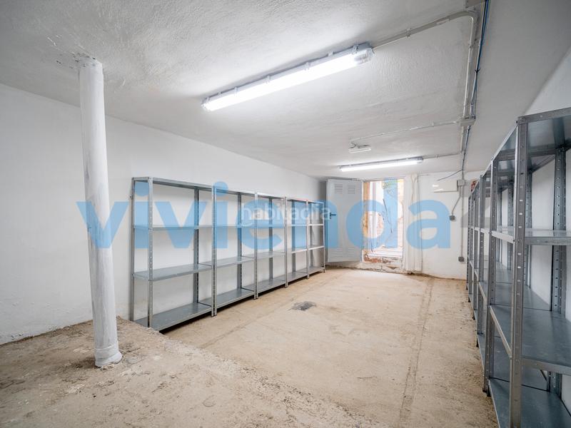 Foto 7113b536-2722-48fc-a519-3a80384a0bb4. Local commercial dans Buena Vista Madrid