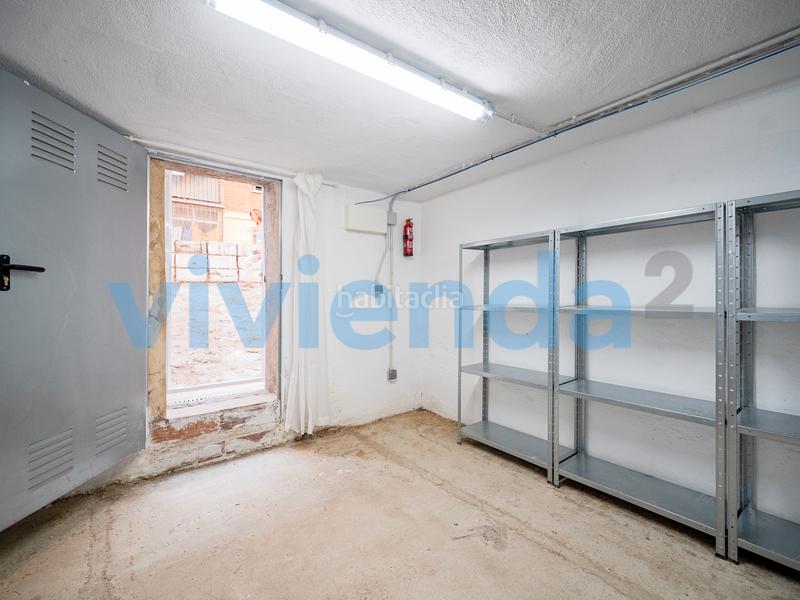 Foto 77a54588-aceb-4243-9a5d-a90997fb433d. Local commercial dans Buena Vista Madrid