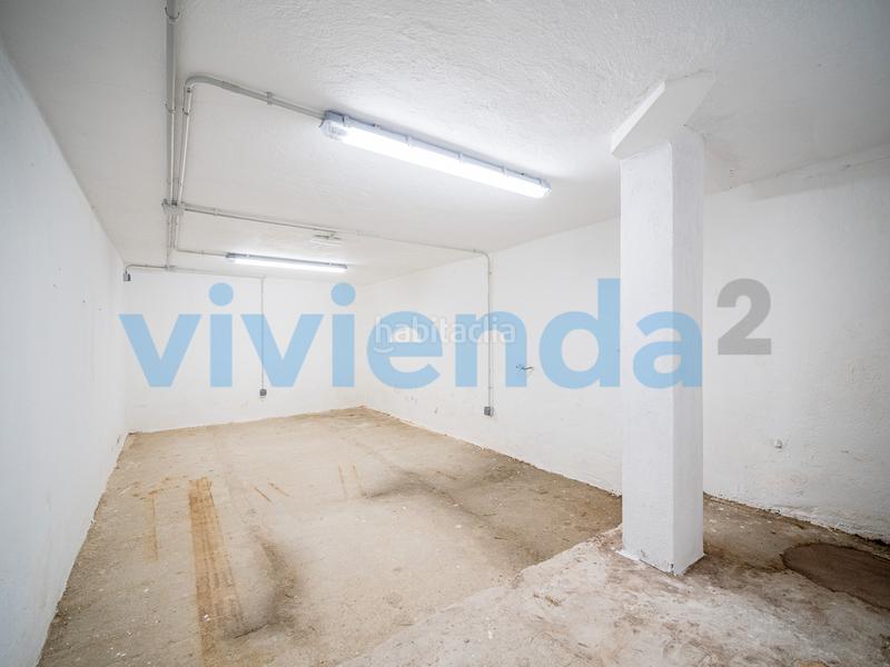 Foto 7dcc50c6-4b73-4a2c-8a28-ee30e790a277. Local commercial dans Buena Vista Madrid