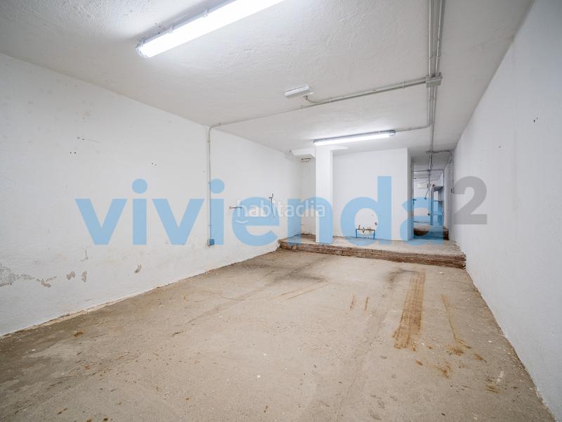 Foto 9a76b4bf-8c06-4978-bbc3-37bcafd3ade5. Local commercial dans Buena Vista Madrid