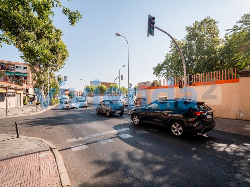 Foto a85e2fd7-ed61-4ffd-961d-76e3c3f8d6db. Local commercial dans Buena Vista Madrid