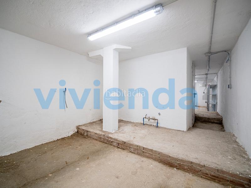 Foto c0644003-e293-4c96-b092-d38488e27ee4. Local commercial dans Buena Vista Madrid