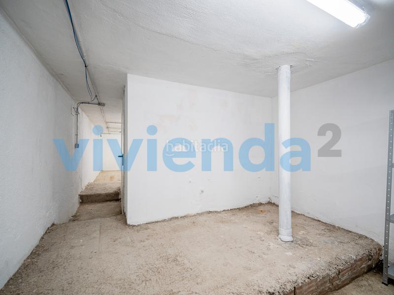 Foto c231f22b-5a5e-40c4-a574-6f4a8ad51b0b. Local commercial dans Buena Vista Madrid