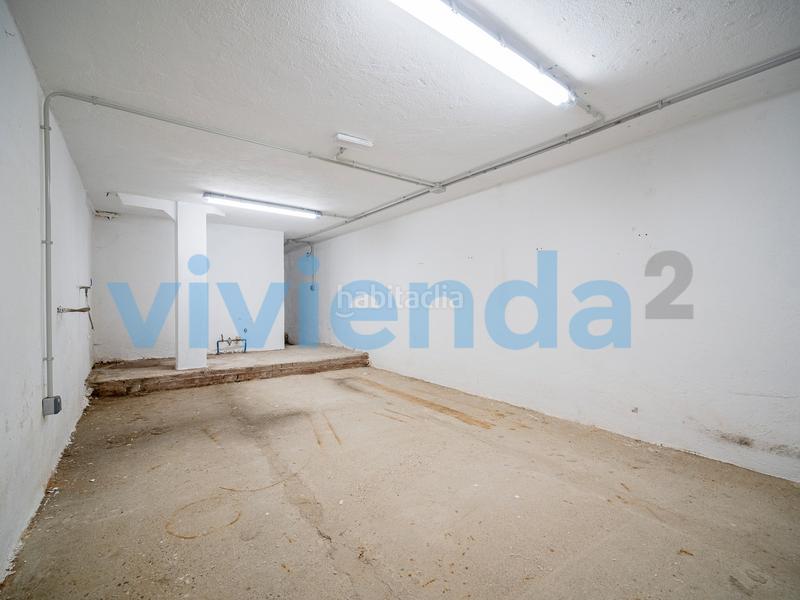 Foto c7cf4519-0700-4c06-954e-45aace90e241. Local commercial dans Buena Vista Madrid