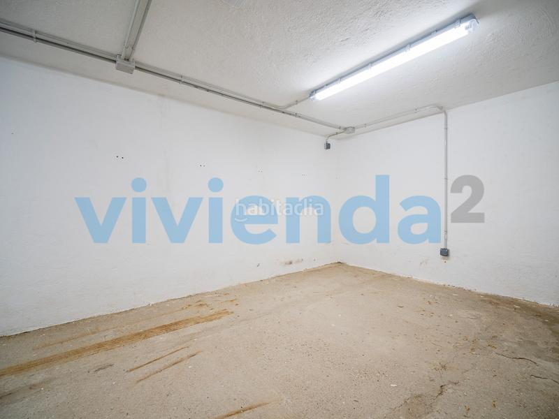 Foto d5715fbb-d61c-4710-bd1a-6e032c049906. Local commercial dans Buena Vista Madrid