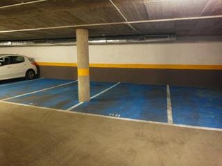 Lloguer Aparcament cotxe  Fernandez de los r&#xed;os. Gar. individual en almagro, 10 m2, 0 dormitorios, 0 baxf1os, 130