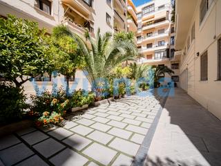 Appartement  Duque de sesto. Piso en goya, 125 m2, 4 dormitorios, 2 baxf1os, 1.460.000 euros