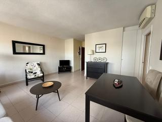 Alquiler Piso  Potos&#xed;. Piso en hispanoamerica, 72 m2, 2 dormitorios, 1 baxf1os, 1.650 e