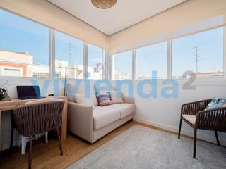 Pis  Escosura. Piso en arapiles, 69 m2, 3 dormitorios, 1 baxf1os, 920.000 euros