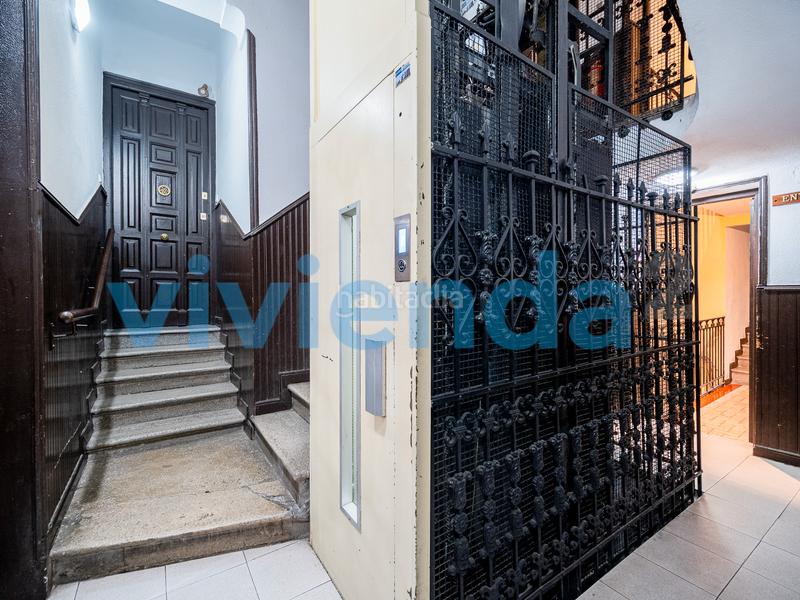 Foto 034e7ef2-27a3-45d2-90a6-837dcb6e8b84. Piso  en justicia, 60 m2, 2 dormitorios, 1 baxf1os, 550.500 euros en Madrid
