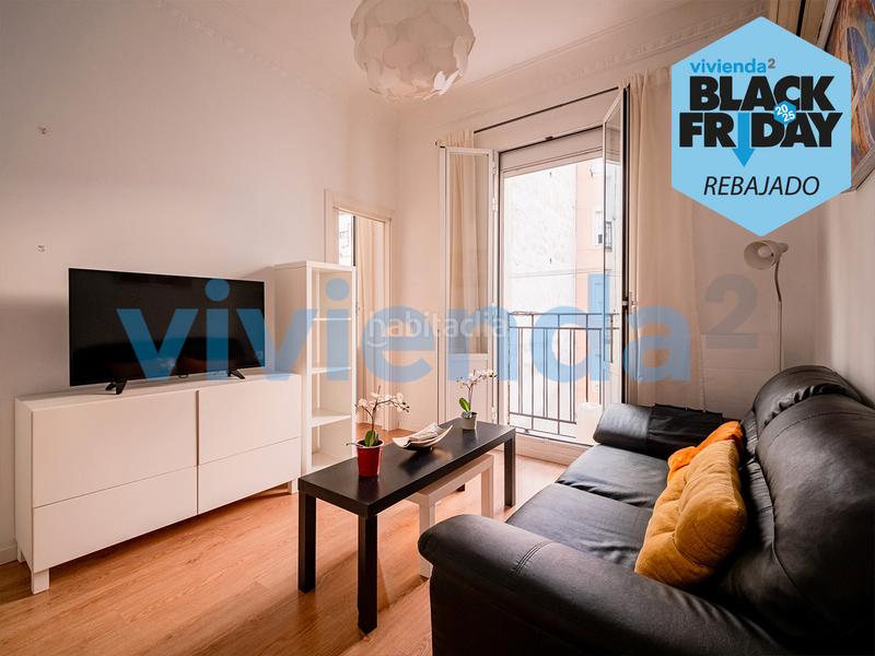 Foto 2c6a1aba-504a-4165-a079-f9779655159c. Appartement avec chauffage dans Justicia-Chueca Madrid